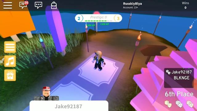 Я НАЙДУ ЭТИ СОКРОВИЩА! | ROBLOX | | Treasure Island  | смотреть онлайн