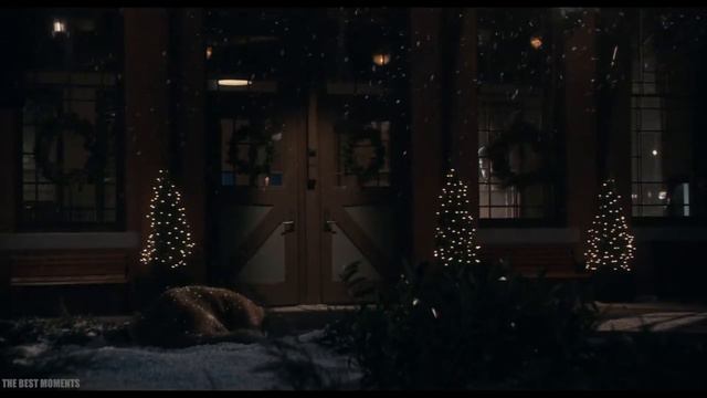 Грустная сцена в Хатико смотреть онлайн