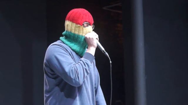 +ЯД | Красноярский BEATBOX BATTLE 2016 | Elimination смотреть онлайн