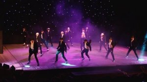 тодес майклу джексону посвящение