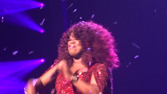 Ladies of Soul - Berget Lewis - Purple Rain смотреть онлайн