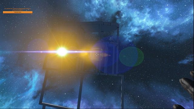 Space Engineers - бутафорский стрим смотреть онлайн