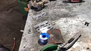 Ремонт актуатора сцепления Suzuki Swift. Инициализация робота. Моргает нейтралка. P0903 Сузуки Свиф