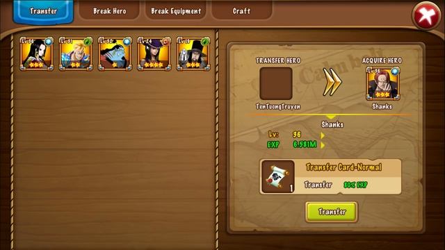 Haki The lost Treasure #007 [Codes und andere Tipps] смотреть онлайн