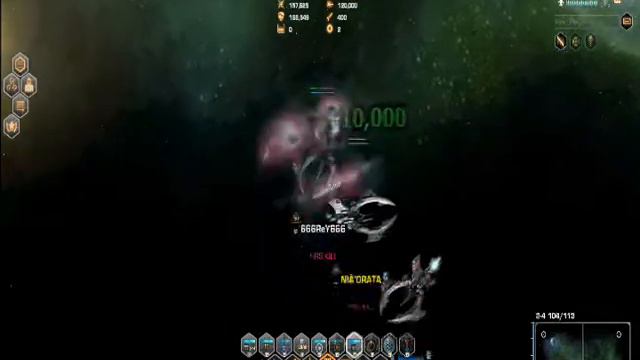 Dark Orbit - Private Server смотреть онлайн