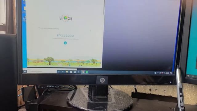 Hp slim desktop review смотреть онлайн