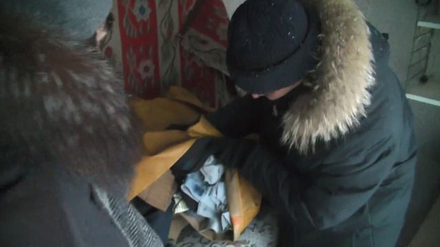 Кража счетчика по адресу Васкелово, Приозерская, д.8 смотреть онлайн