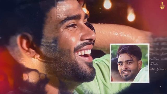 Kawasaki (Lyrical Video) | Deep Chahal | Latest Punjabi Songs 2021 | New Punjabi Song 2021 смотреть онлайн