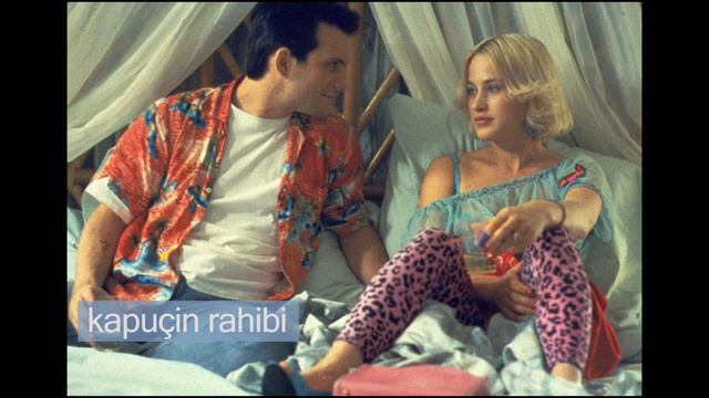 True Romance Movie Soundtrack (1993) "You are so cool" by Hans Zimmer смотреть онлайн