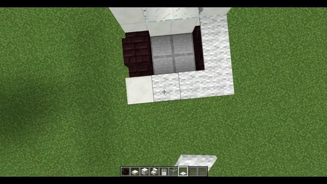 Build It! ГАЗ "Тигр" в Minecraft смотреть онлайн