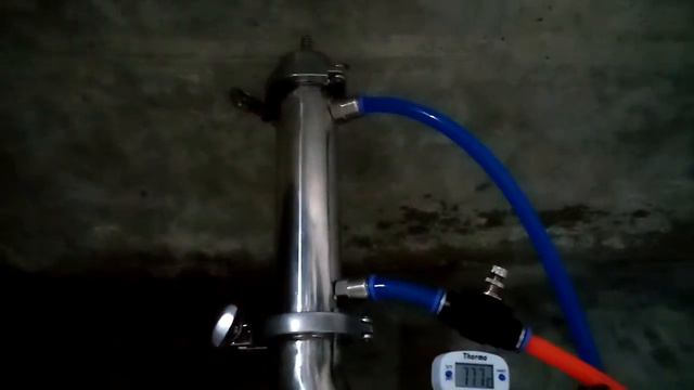 Отбор голов узлом отбора по пару в гараже смотреть онлайн