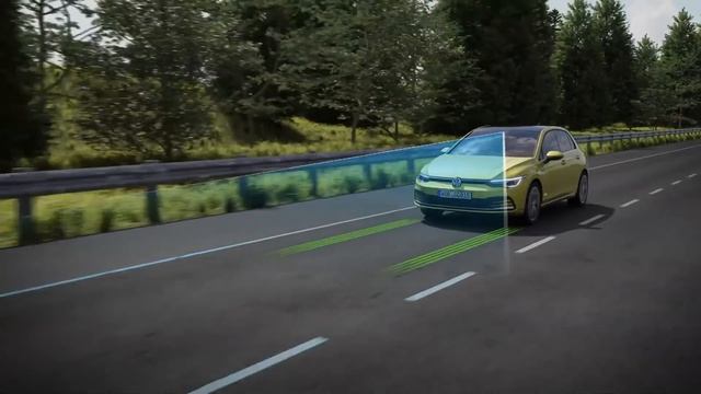 Volkswagen Golf 8. generácie | RÝCHLOVKA смотреть онлайн