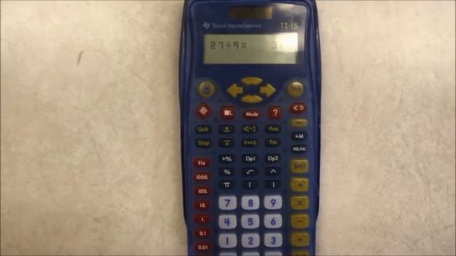 Integer divide button смотреть онлайн