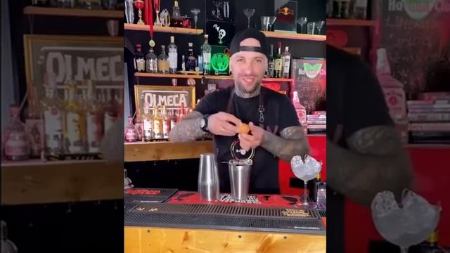 Ванильное чудо / Коктейль делаем дома смотреть онлайн