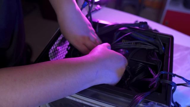 Php 90K Mini-ITX 4K Video Editing and 1440P Gaming PC Build + GIVEAWAY смотреть онлайн