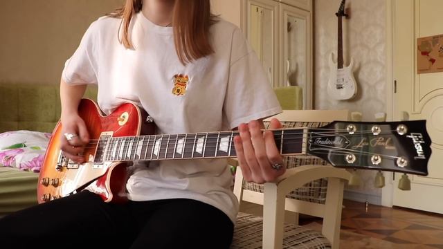 Metal but it's Clean смотреть онлайн