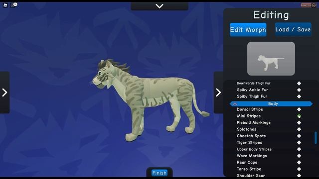 A Lion's Pride Testing Session ROBLOX смотреть онлайн