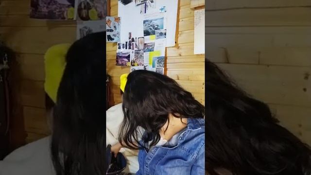 Тестируем Новую тональеую основу! смотреть онлайн