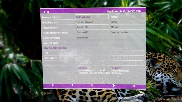 Cooler Master GM34-CW. Análisis y prueba del #monitor Ultrapanorámico de 34 pulgadas | Gameit ES смотреть онлайн