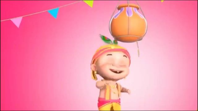 Happy Janmashtami to all смотреть онлайн