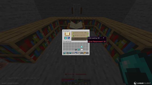 I Became The Server's RICHEST Player… смотреть онлайн