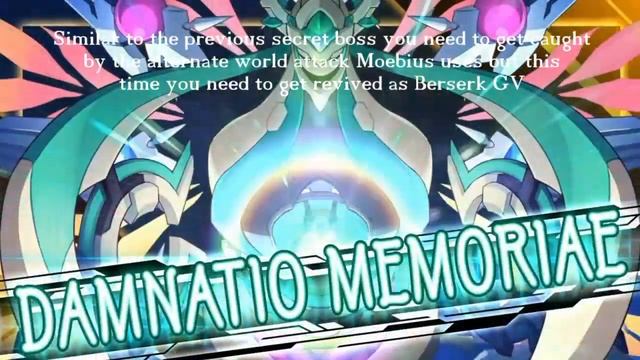 Azure Striker Gunvolt 3 All Secret Bosses and how to access them (V1.4.0) смотреть онлайн