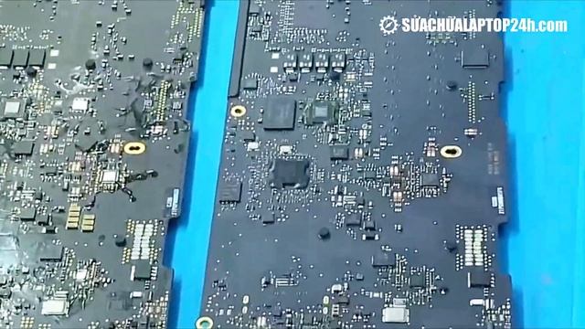 Khắc phục Macbook A1502 lỗi bật không lên: Hướng dẫn chi tiết từ Sửa chữa Laptop 24h смотреть онлайн