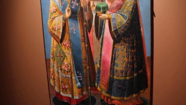 В галерее ИЗО смотреть онлайн