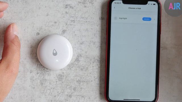Aqara Water leak sensor review - Setup, HomeKit walkthrough and impressions смотреть онлайн