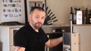 Домашние куриные колбаски гриль с ultimate-соусом