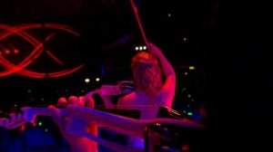 Schiller and Berlin Show Orchestra - Schwerelos - classic meets Electro - LEA Award 2017