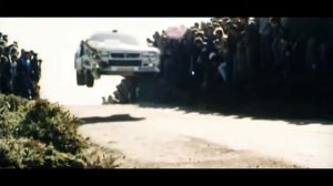 МИШЕЛЬ МУТОН (Michèle Mouton) - человек, который меня вдохновил.