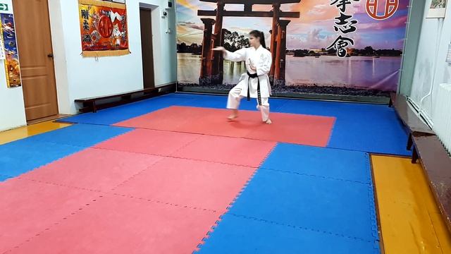 2 Шумкова Екатерина 1 круг смотреть онлайн