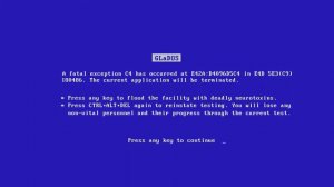 Windows Evolution