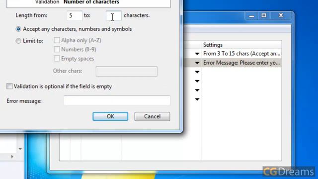 Webplus X6 Multiple email choice contact form смотреть онлайн