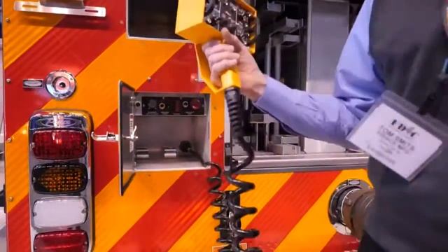 Goshen, Arrow XT™ 100’ Platform – FDIC 2015 смотреть онлайн