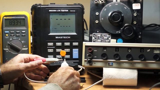 MS5308 test with 7x NiMh inboard batteries (max 10v, min 8.55v) смотреть онлайн