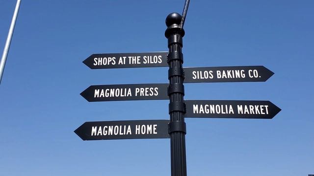 Waco Farmers Market at Magnolia | Magnolia Market 2021 смотреть онлайн