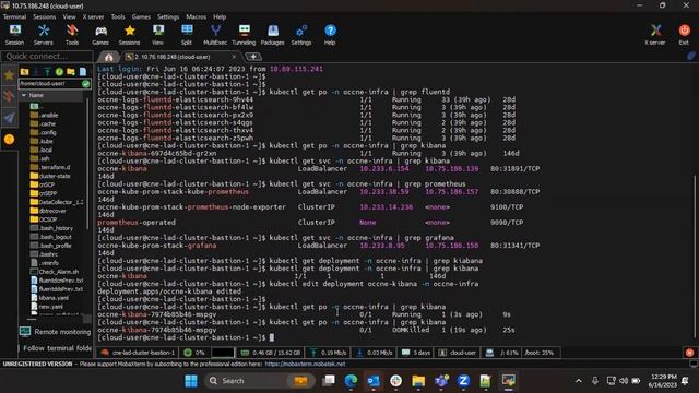 Kubernetes Pod is in OOM Killed state & work around смотреть онлайн