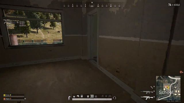 ТАРАКАНЬИ ИГРИЩА - Дуо с игроком NAVI_POKAMOLODOY // 6-летний игрок в PUBG смотреть онлайн