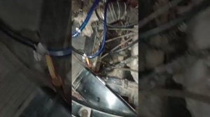 Audi A6 C5 2.5TDI прокачка топливной за 5 минут