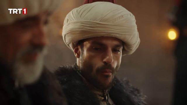 Mehmed: Fetihler Sultanı 4. Bölüm @trt1 смотреть онлайн