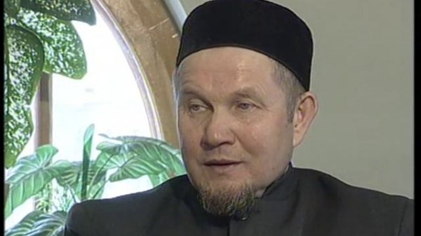 габдулхак саматов