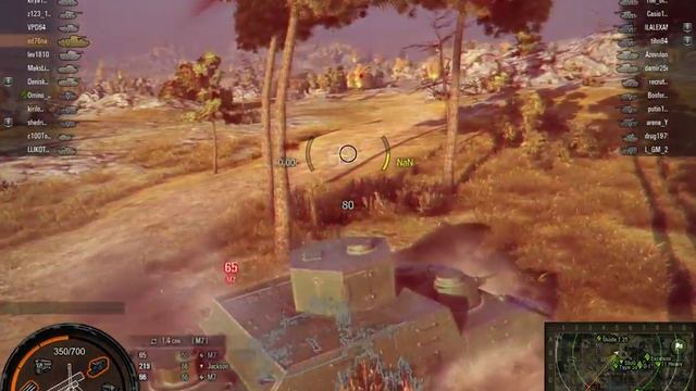 WorldOfTanks 2016 04 16 12 29 58 46 смотреть онлайн