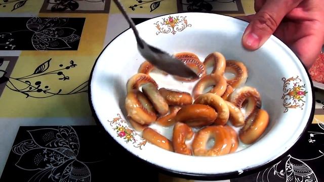 Фаршированные БАРАНКИ. Сколько не делай, всегда мало. смотреть онлайн