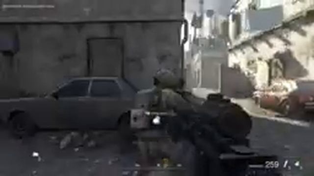 Call of Duty: Modern Warfare Remastered. #5. Чарли не сёрфят смотреть онлайн
