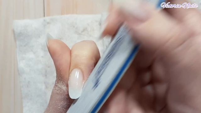 ?Первое наращивание на себе ОТ и ДО|Термохромная сенсорная краска BORN PRETTY | Аналог Grattol opal смотреть онлайн