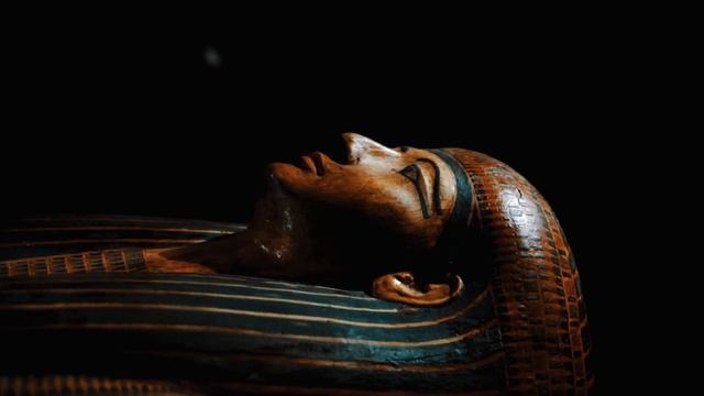 Tattoos in Ancient Egypt : Incredible facts смотреть онлайн