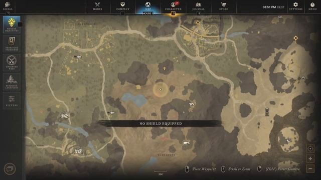 РМТ для чайников #3 NEW WORLD. АФК фарм, сколько можно заработать на автоматическом сборе ресурсов? смотреть онлайн