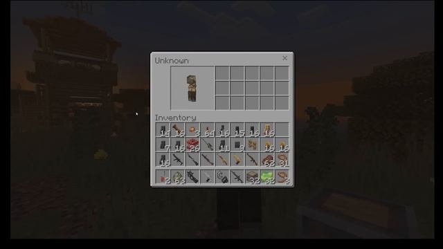 Radium's Armament v1.5 DOWNLOAD [Minecraft Bedrock/MCPE] смотреть онлайн